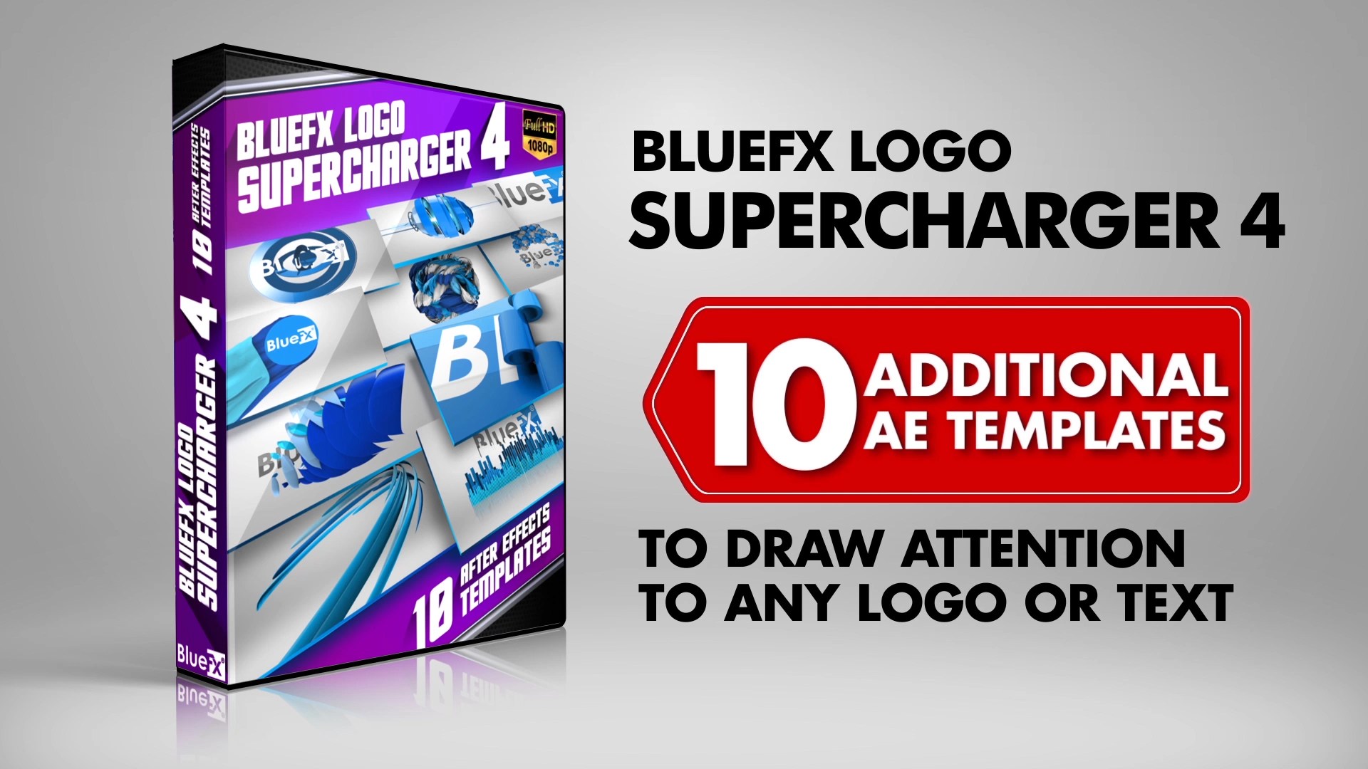 Logo Supercharger 4