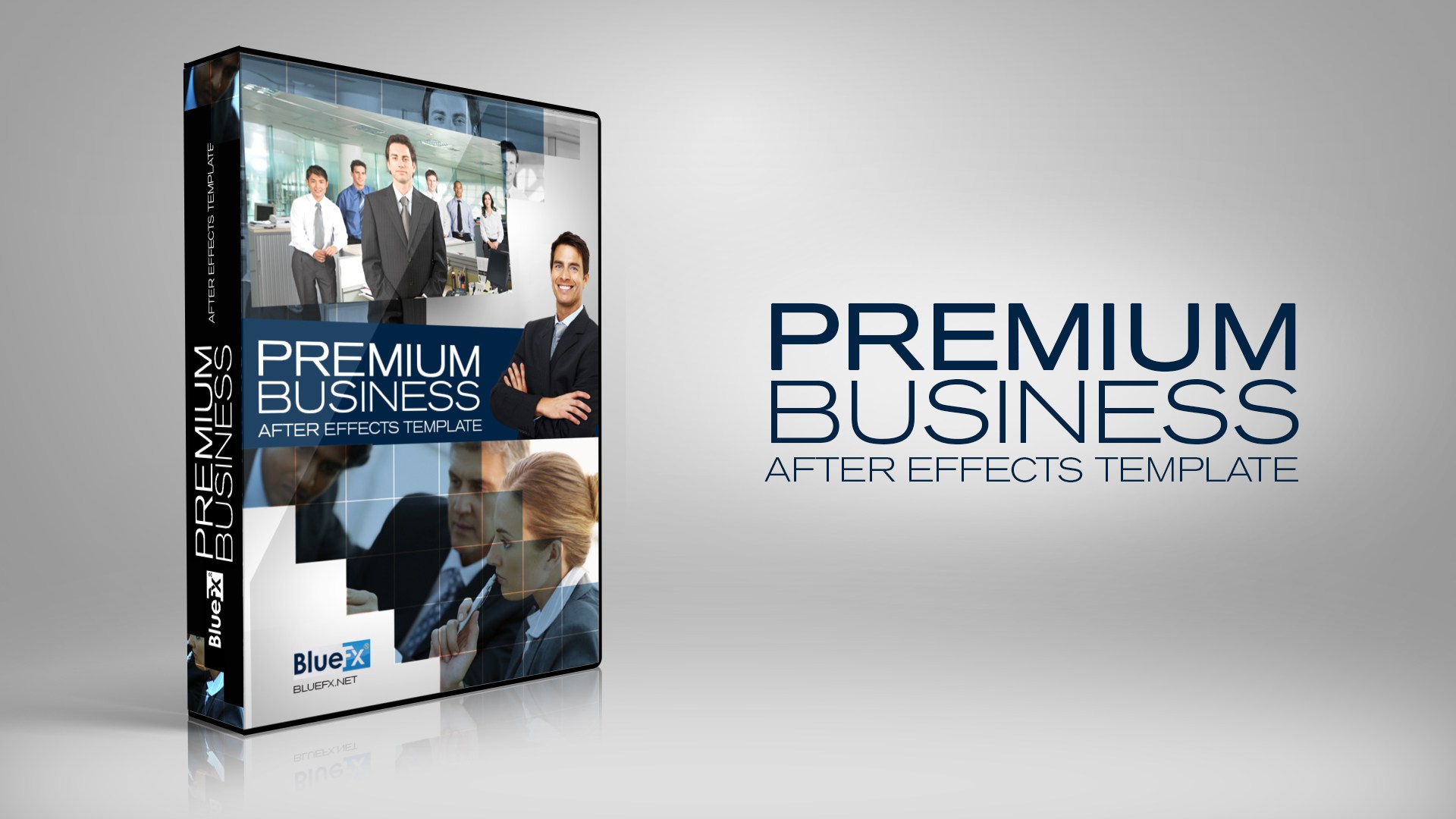 Premium Business