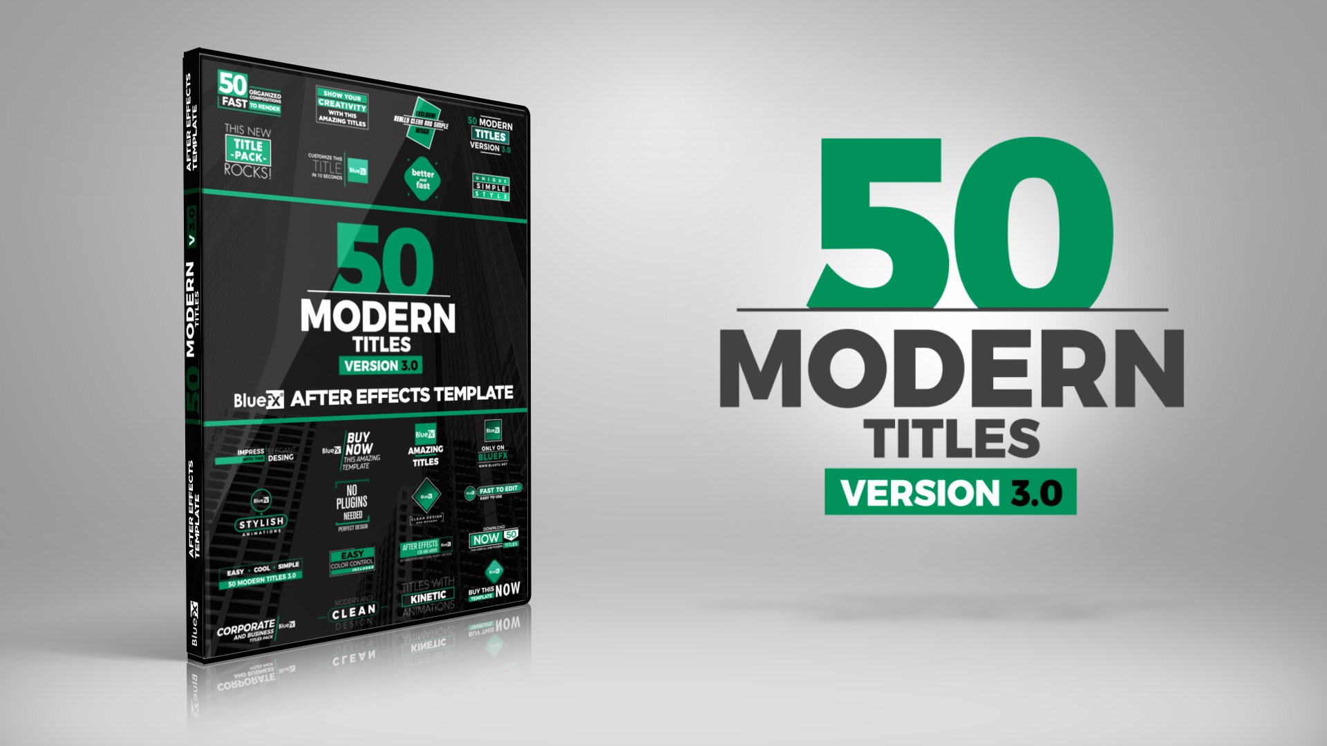 50 Modern Titles V3