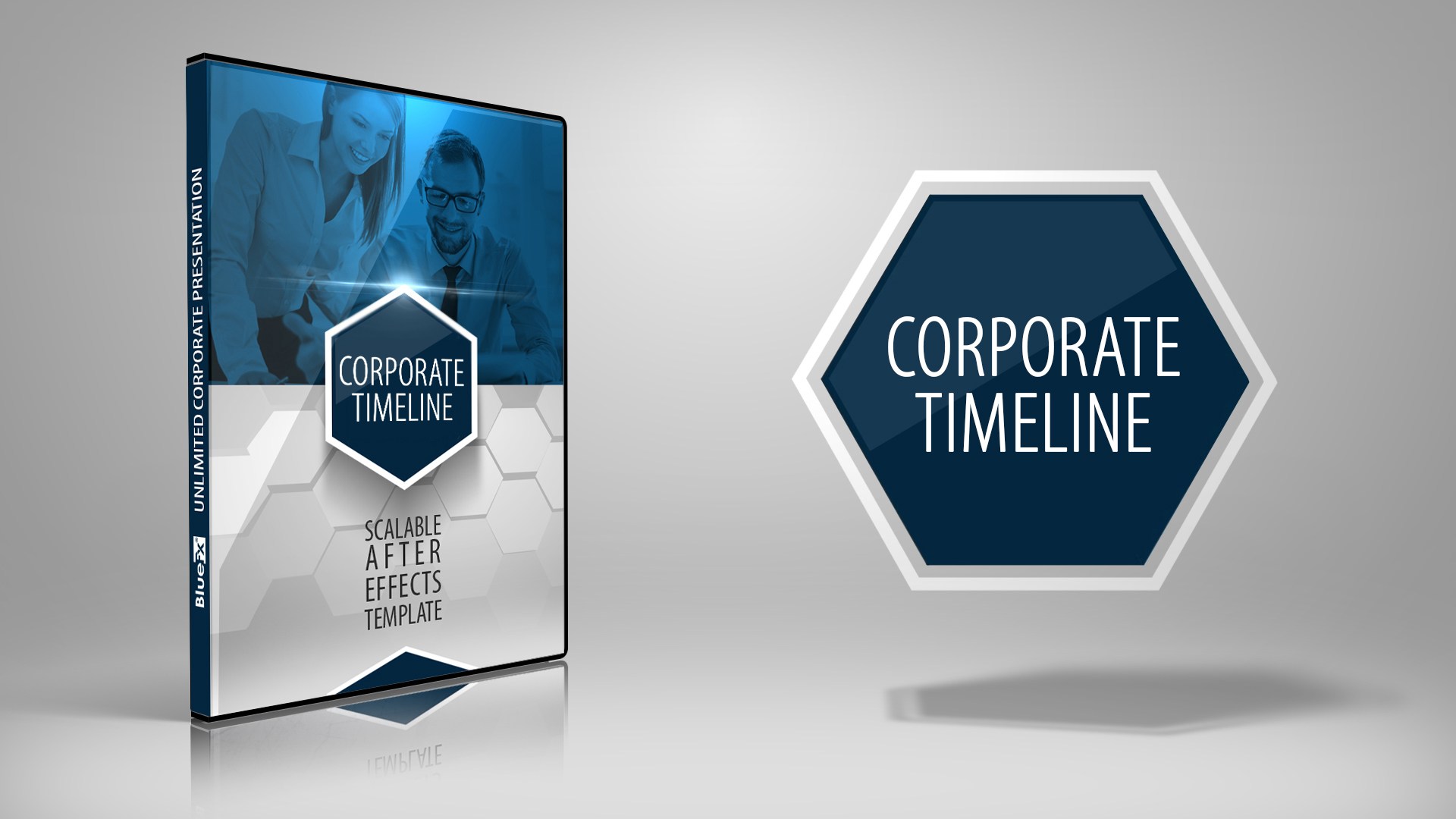 Corporate Timeline