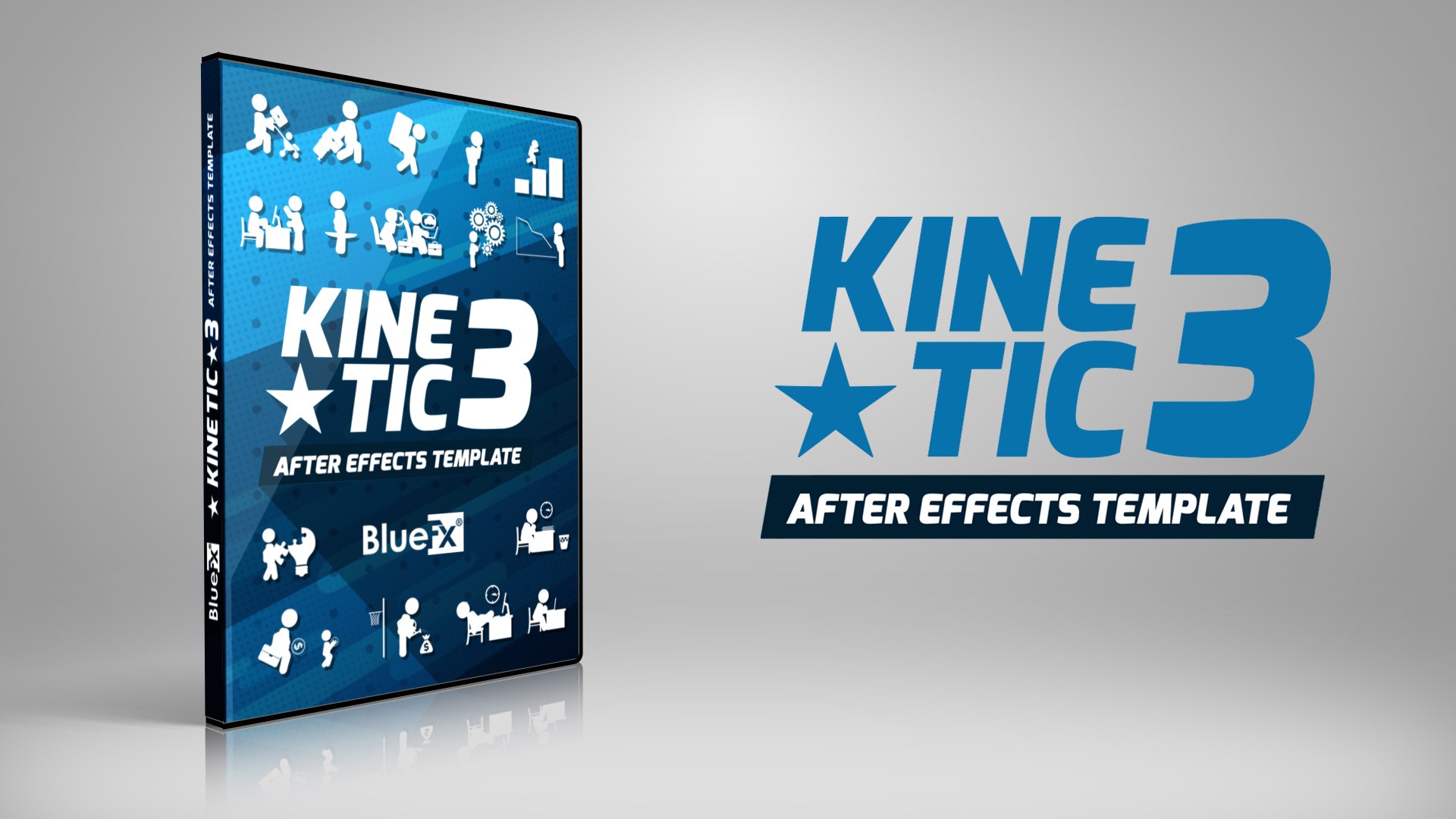 Kinetic 3