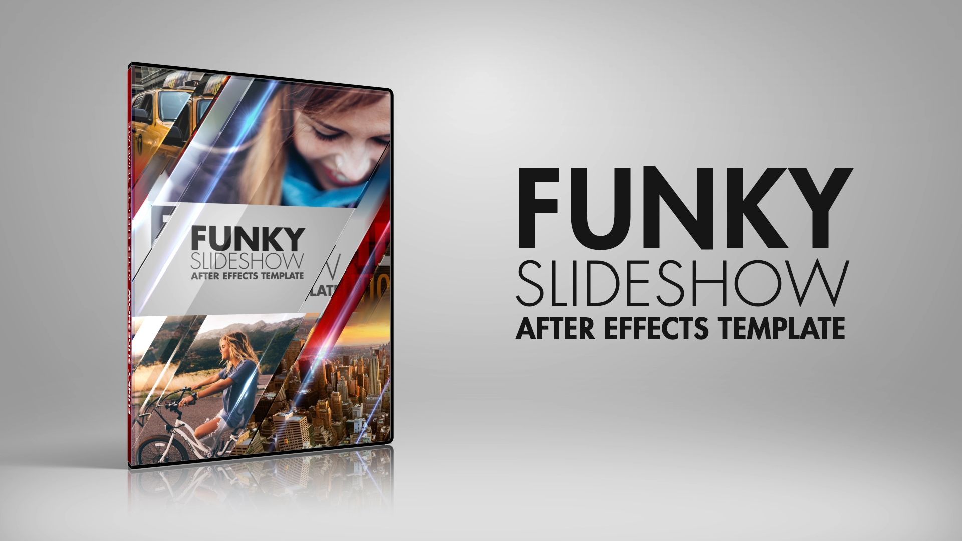 Funky Slideshow