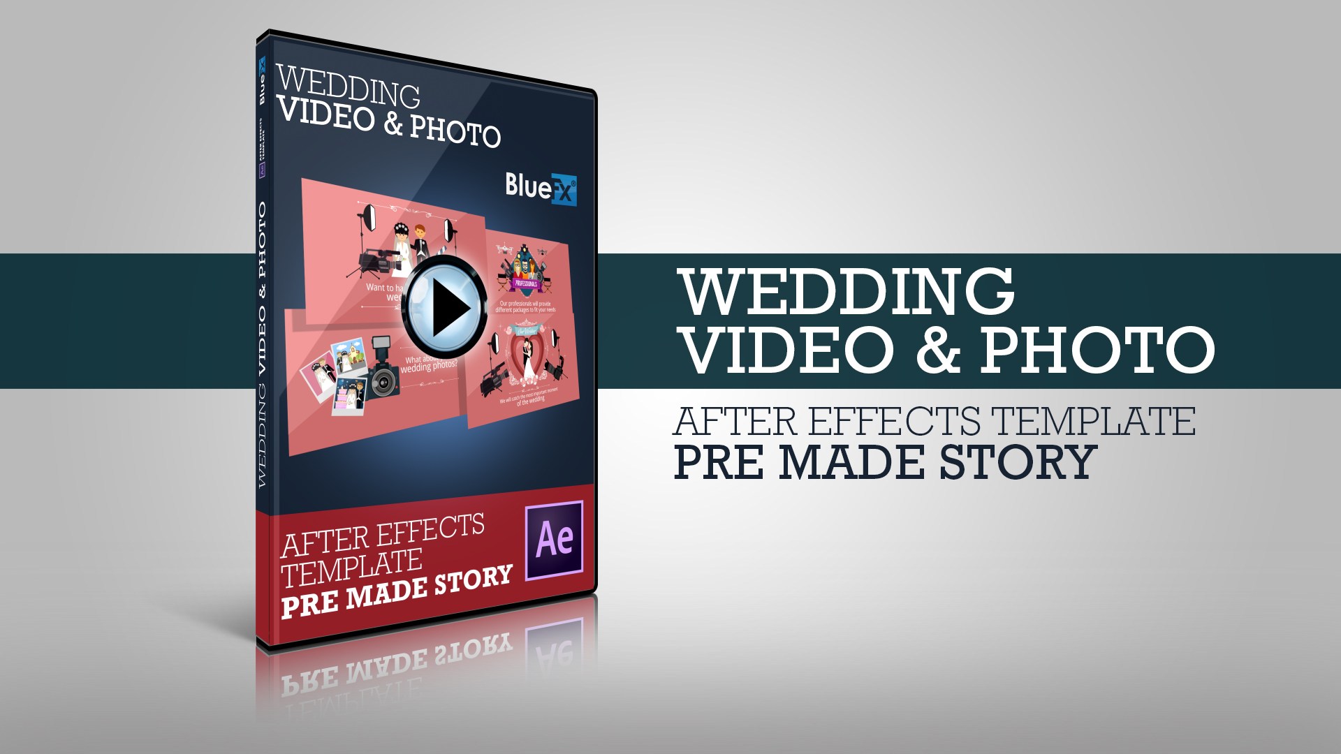 Wedding Video Photo Service