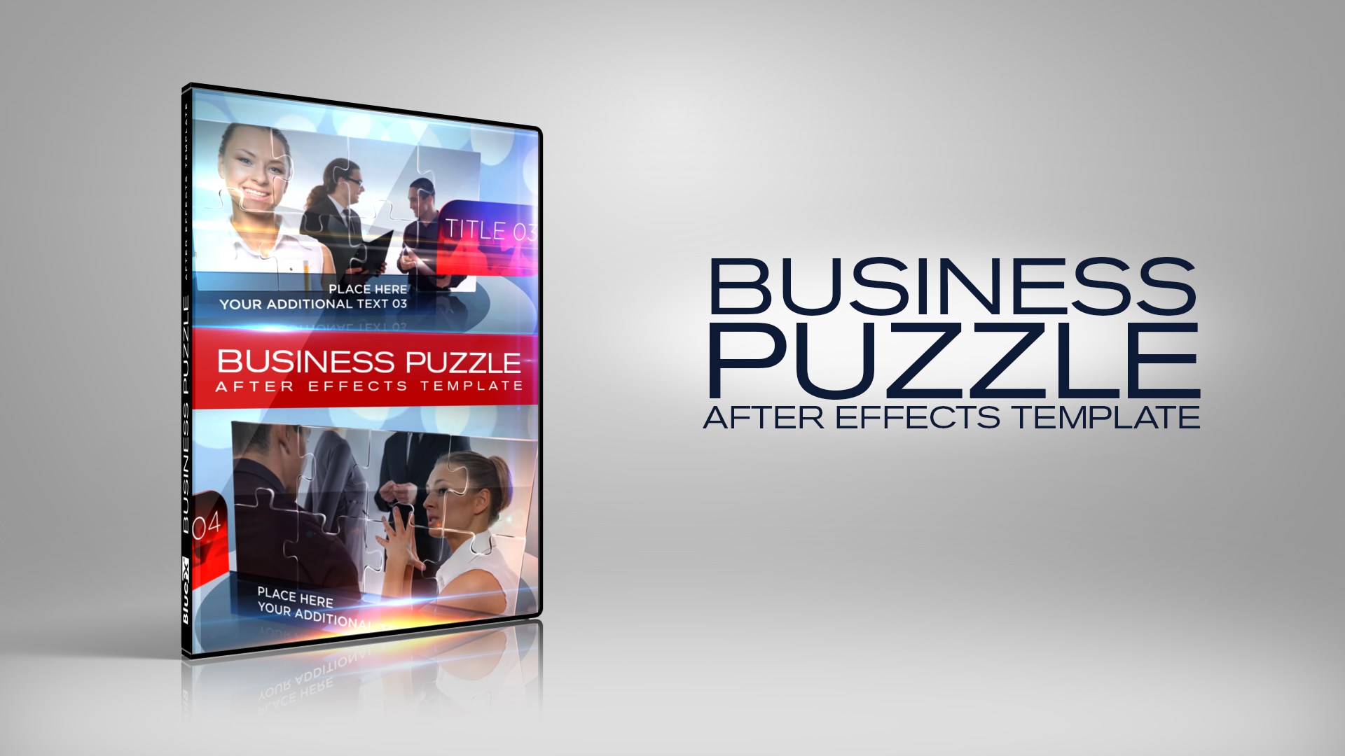 Business Puzzle