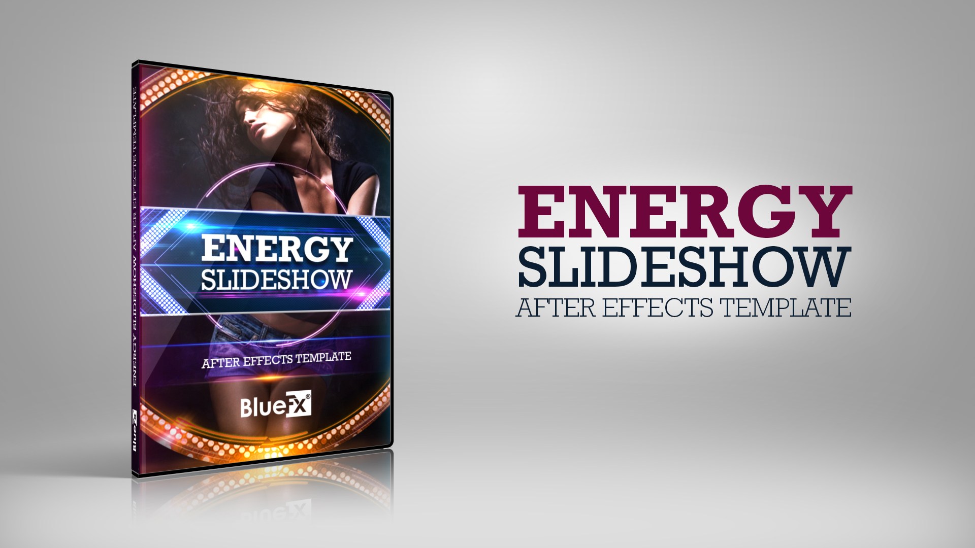 Energy Slide Show
