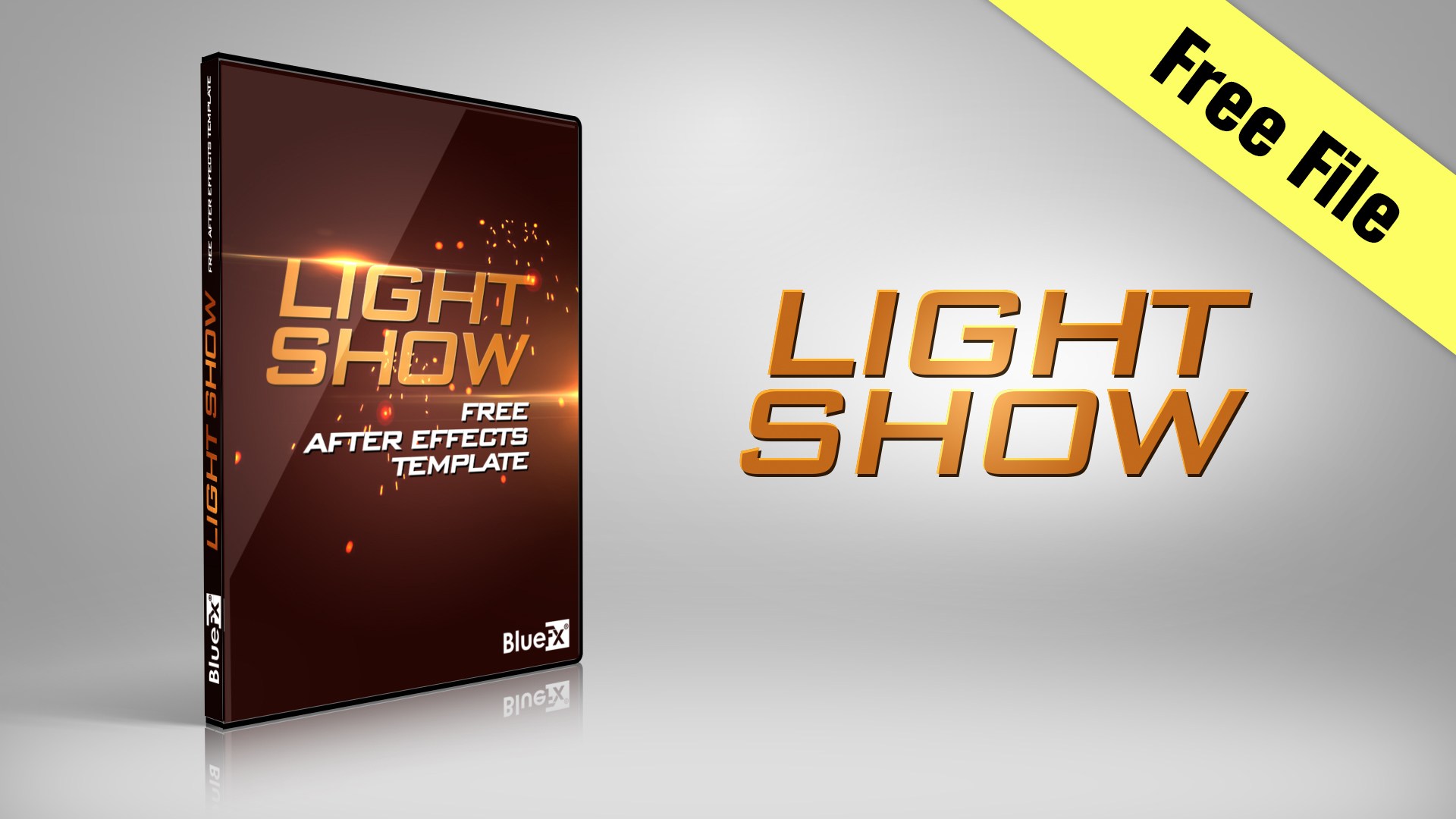 Light Show-FREE Sample