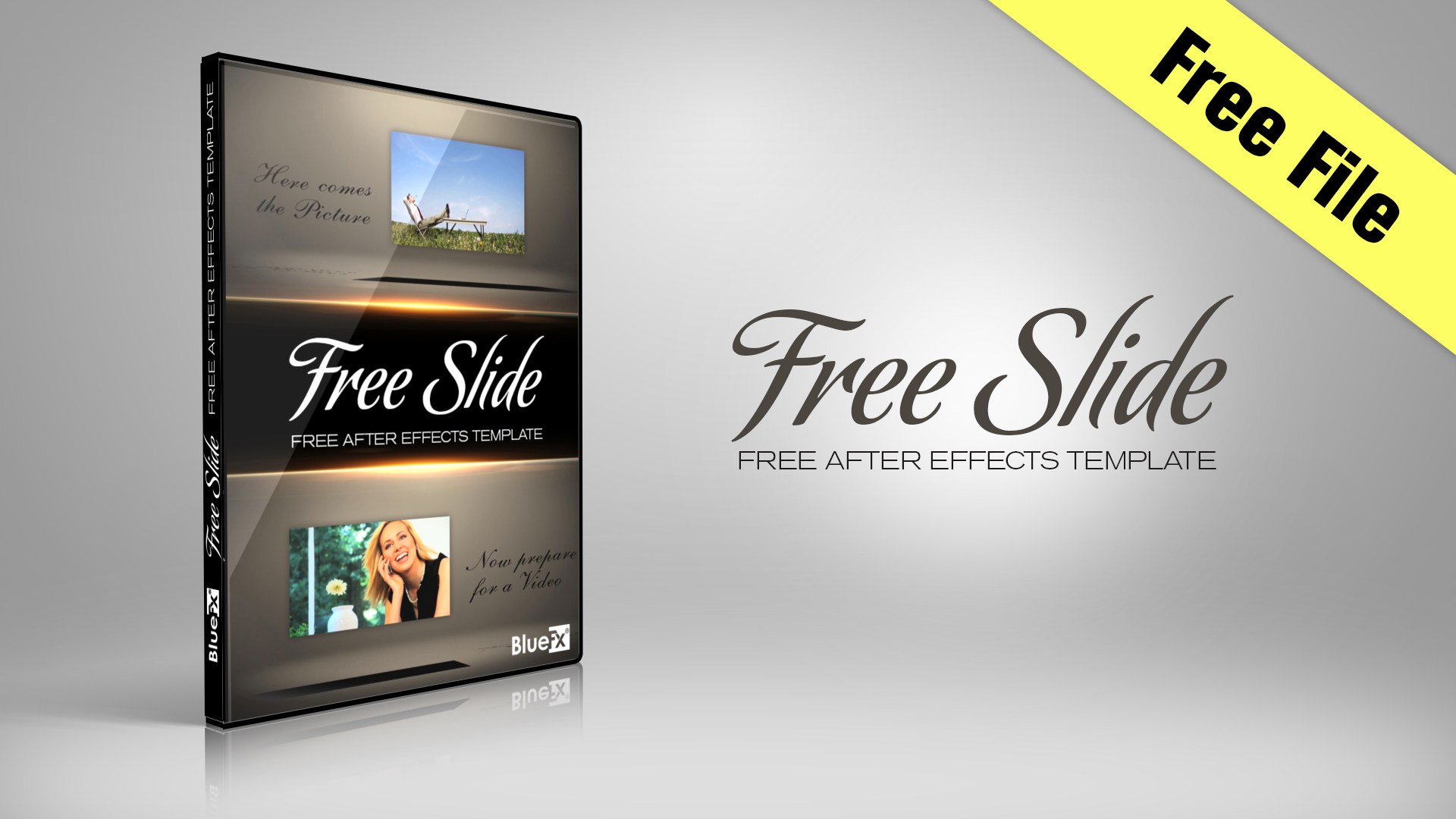 Free Slide-FREE Sample