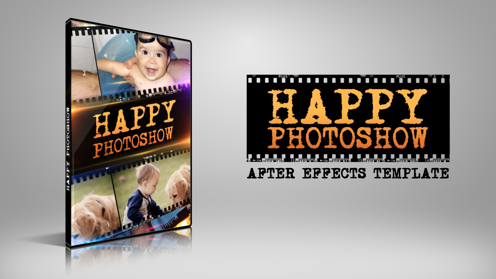 Happy Photo Show
