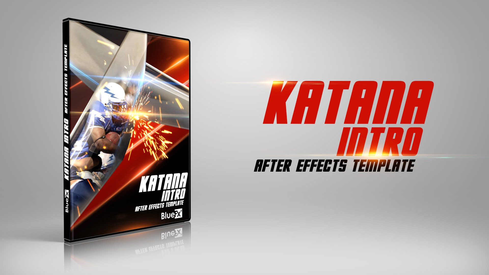 Katana Intro