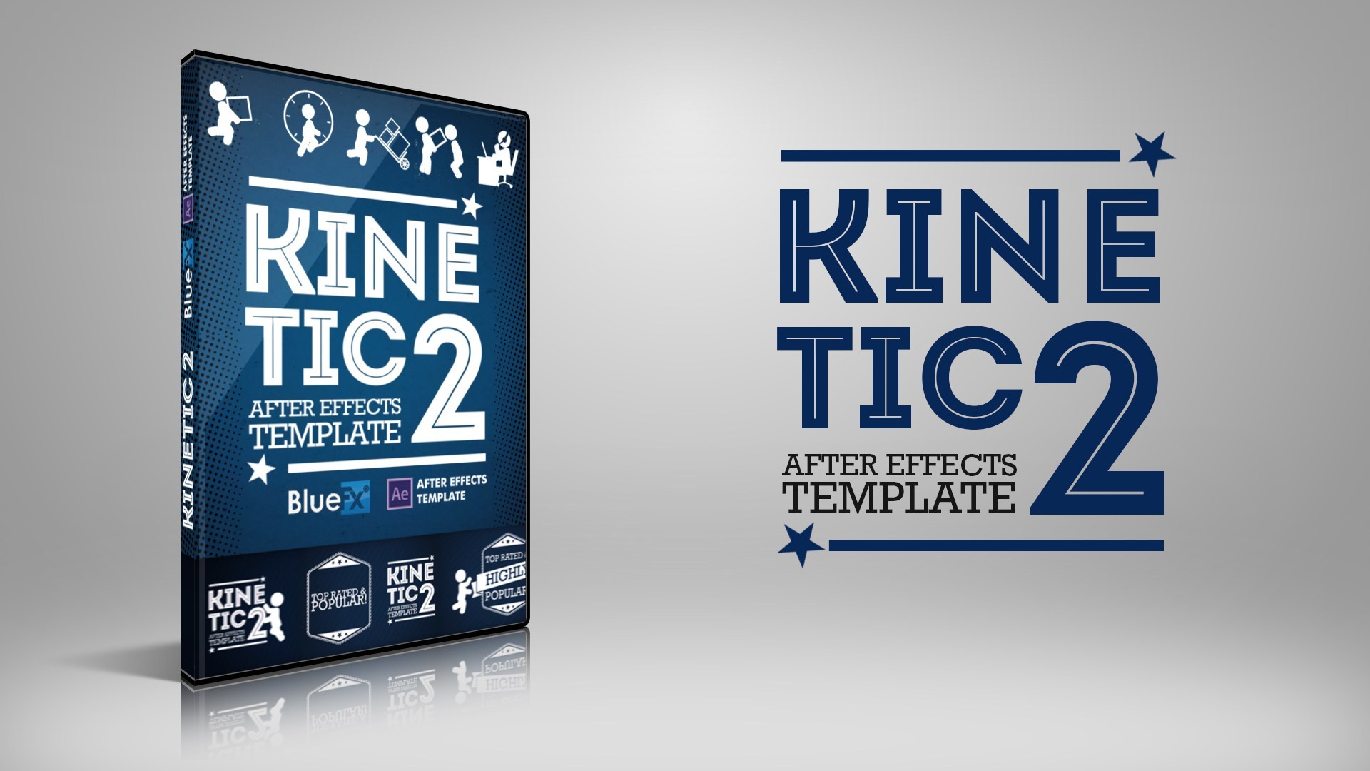 Kinetic 2