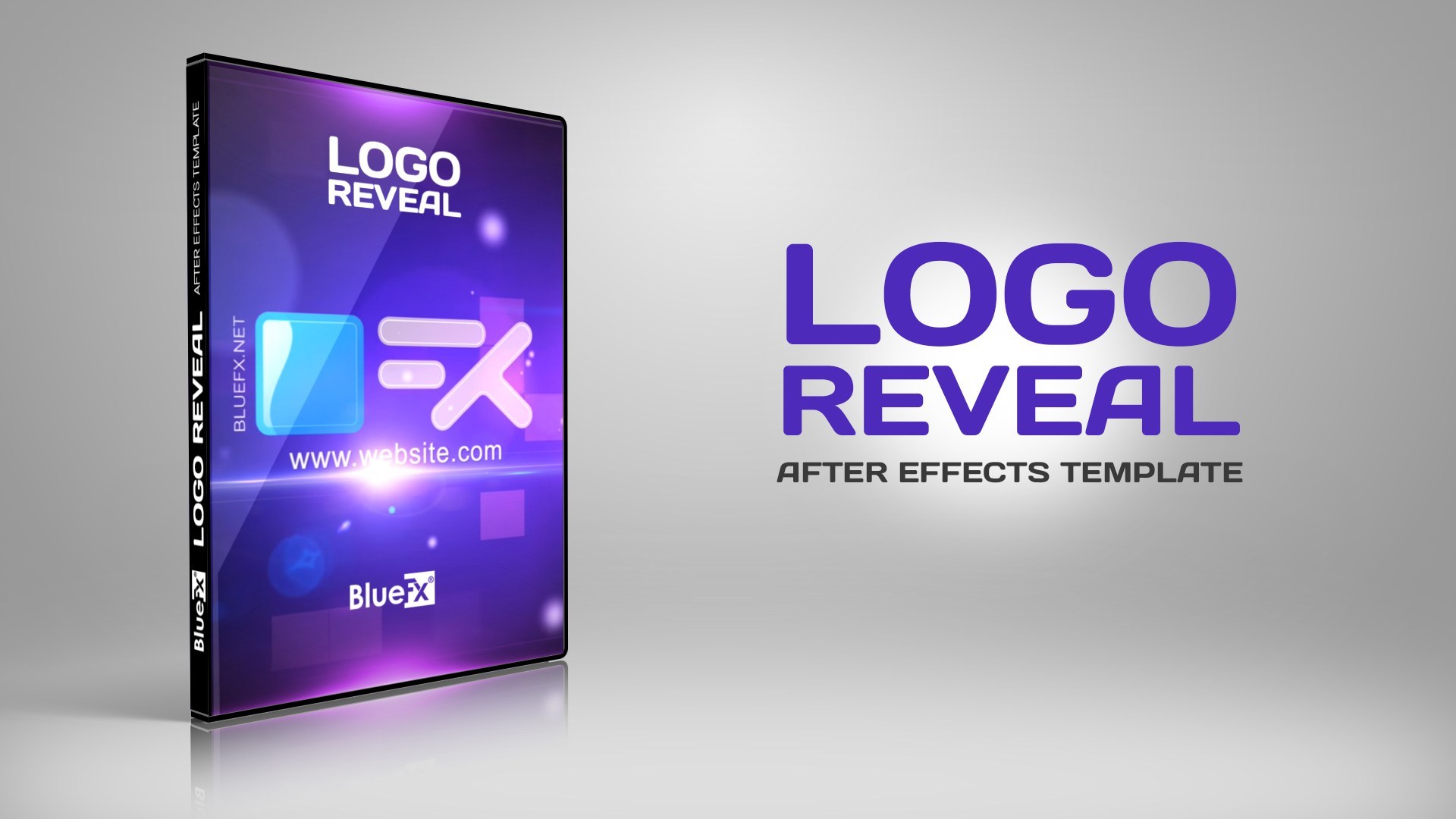 Logo Reveal