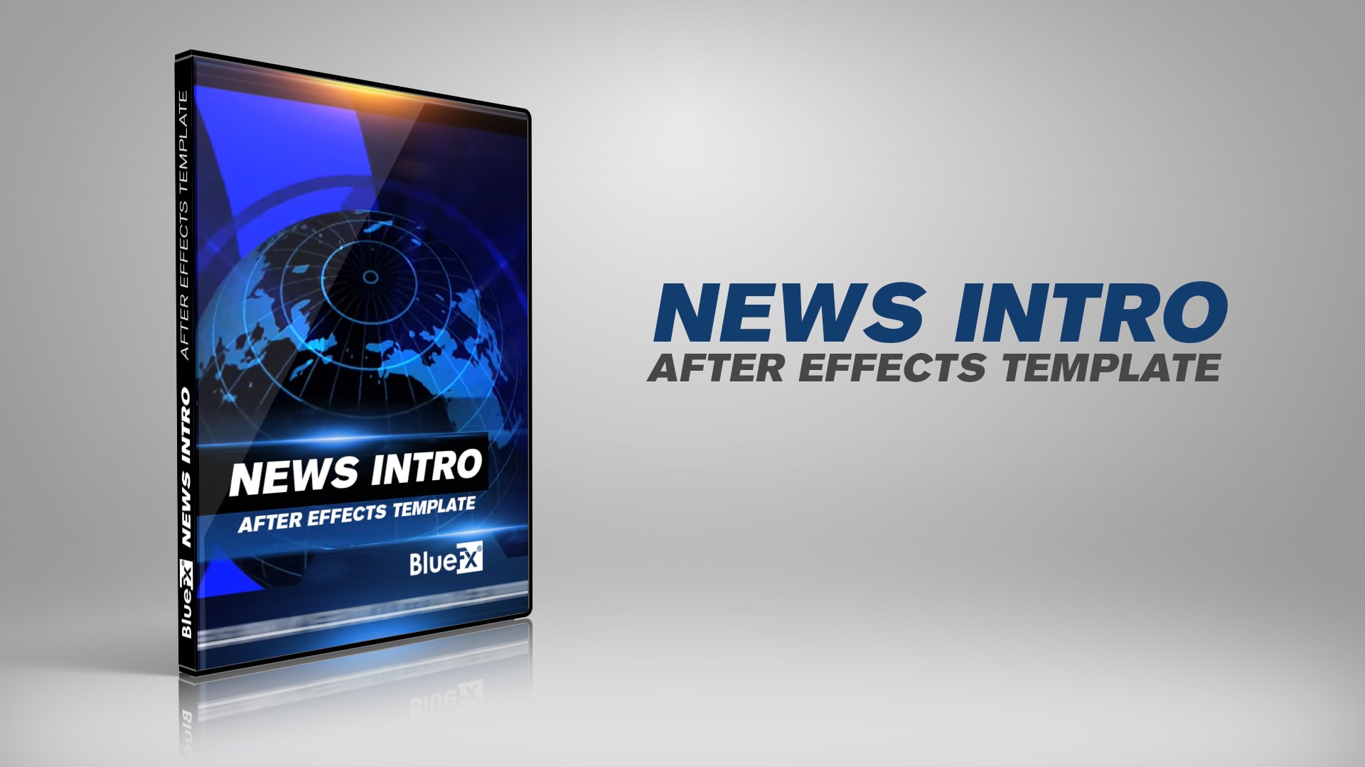 News Intro