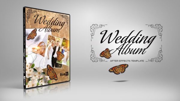 Wedding Album