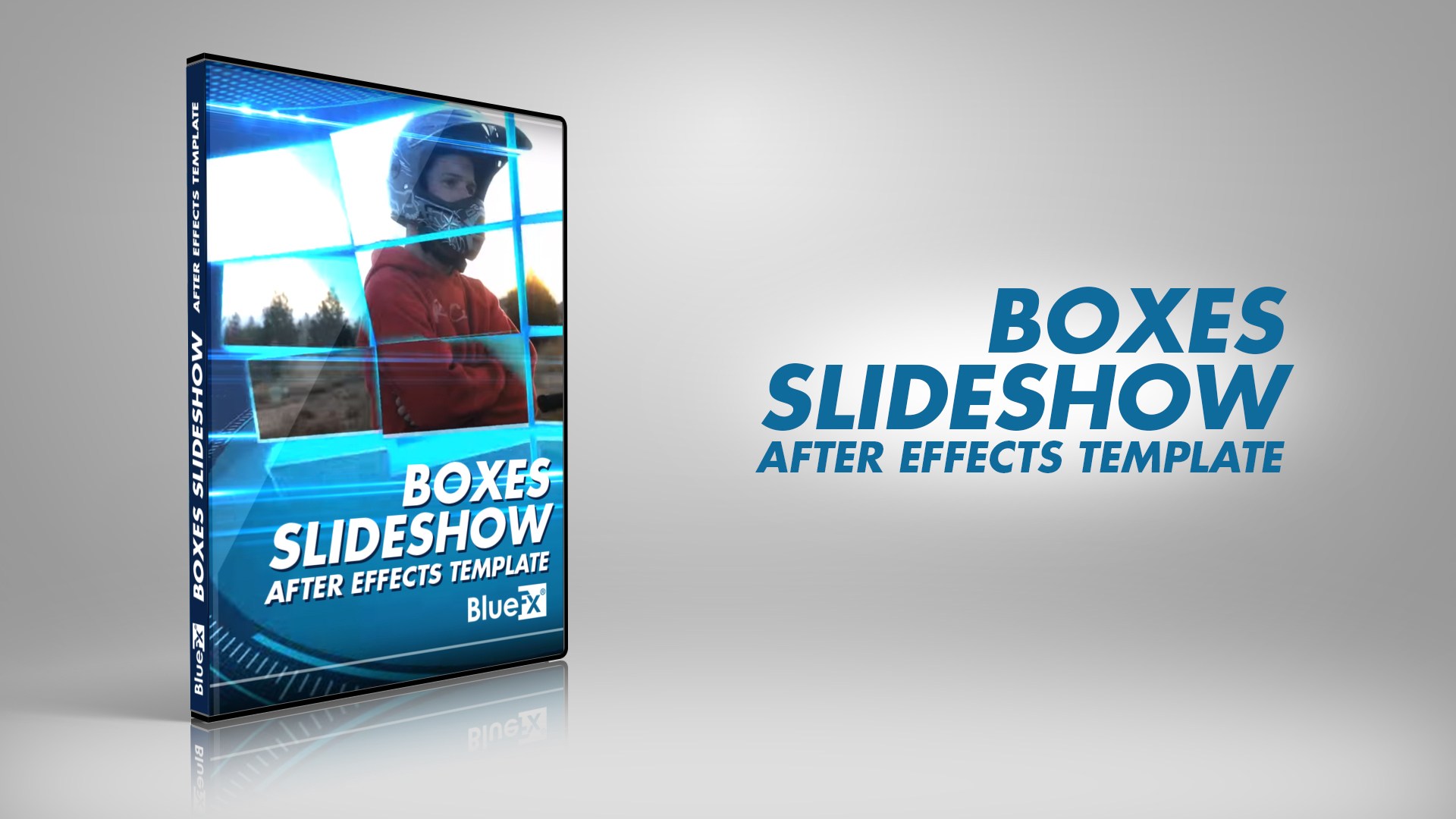 Boxes Slide